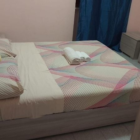 B&B Brunos&Brunos Άντζιο Εξωτερικό φωτογραφία