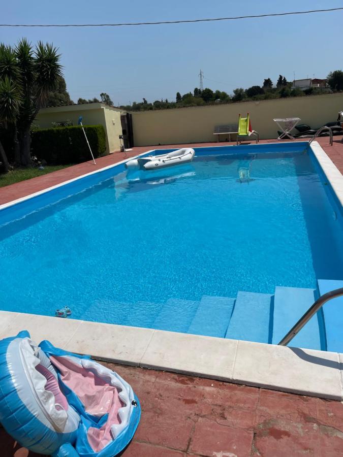B&B Brunos&Brunos Άντζιο Εξωτερικό φωτογραφία