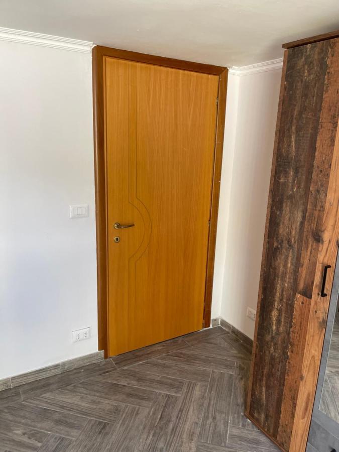 B&B Brunos&Brunos Άντζιο Εξωτερικό φωτογραφία