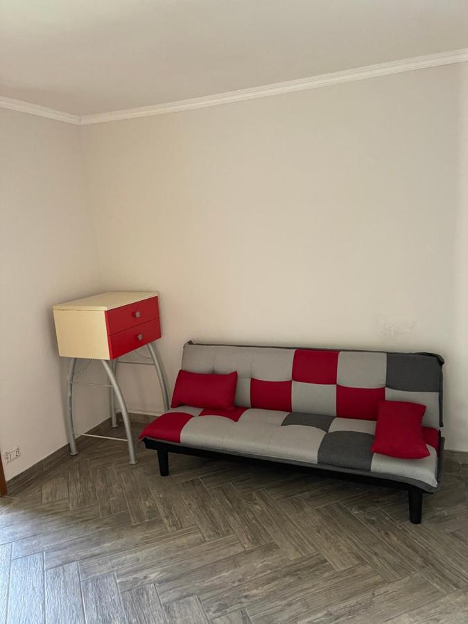 B&B Brunos&Brunos Άντζιο Εξωτερικό φωτογραφία