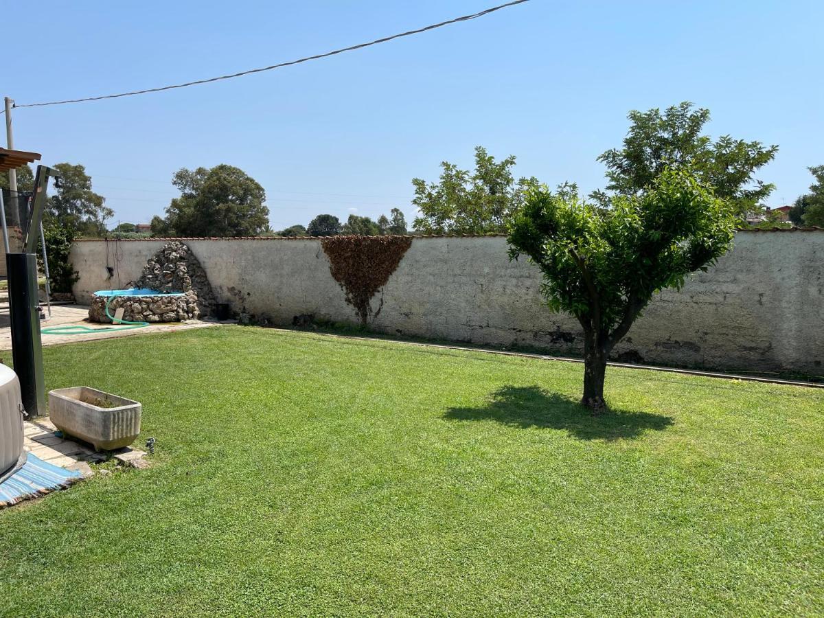 B&B Brunos&Brunos Άντζιο Εξωτερικό φωτογραφία