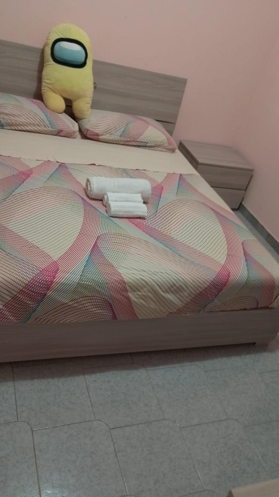 B&B Brunos&Brunos Άντζιο Εξωτερικό φωτογραφία