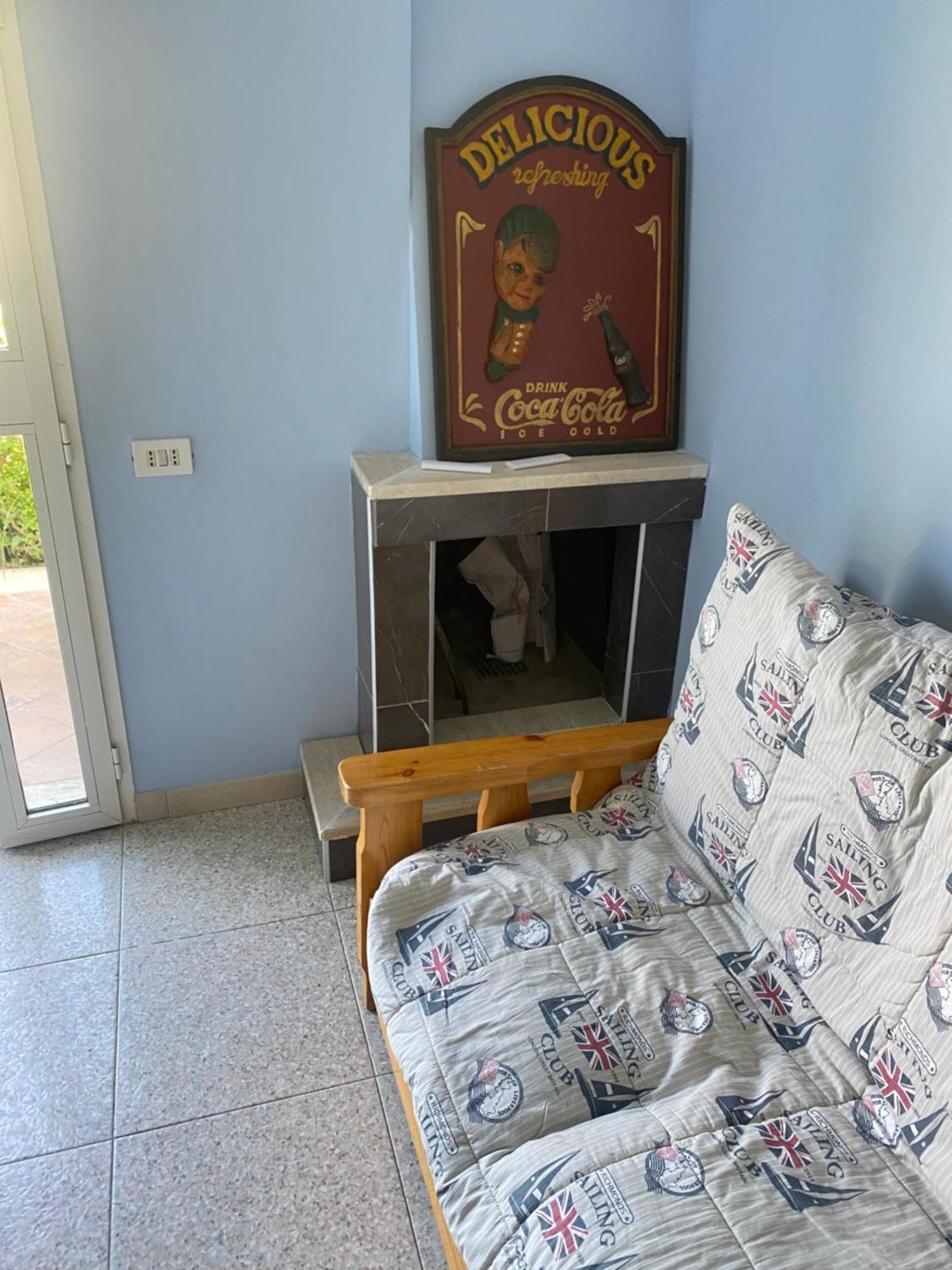 B&B Brunos&Brunos Άντζιο Εξωτερικό φωτογραφία